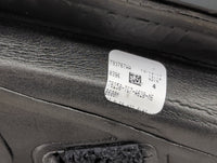 2017-2018 Honda Pilot Driver Left Side View Manual Door Mirror - Oemusedautoparts1.com