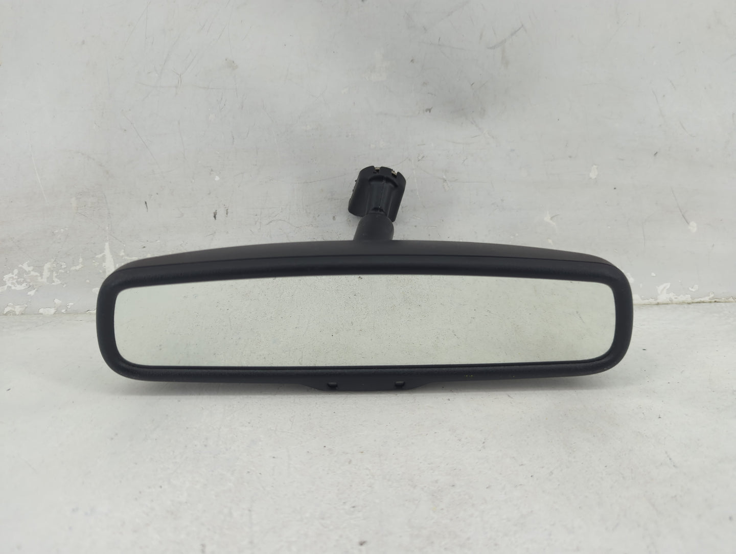2013-2018 Honda Pilot Interior Rear View Mirror Replacement OEM P/N:026001 GNTX-461 Fits OEM Used Auto Parts - Oemusedautopa