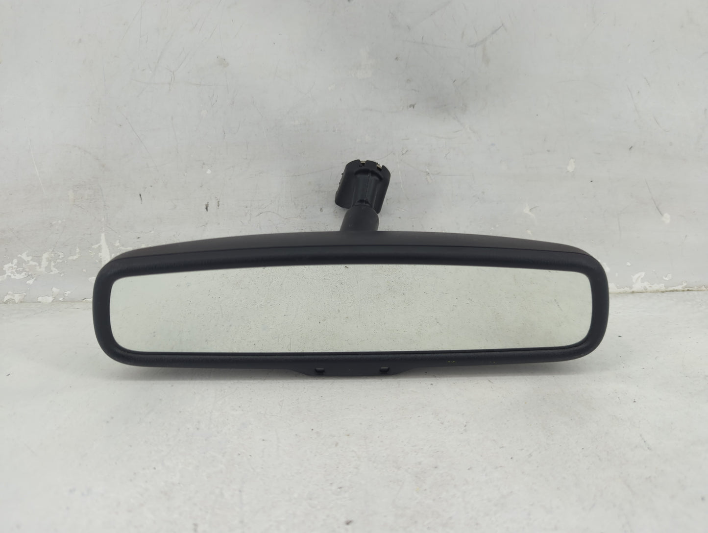 2013-2018 Honda Pilot Interior Rear View Mirror Replacement OEM P/N:026001 GNTX-461 Fits OEM Used Auto Parts - Oemusedautopa