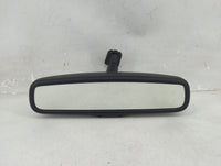 2013-2018 Honda Pilot Interior Rear View Mirror Replacement OEM P/N:026001 GNTX-461 Fits OEM Used Auto Parts - Oemusedautopa