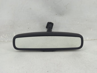 compare product 2013-2018 Honda Pilot Interior Rear View Mirror Replacement OEM P/N:026001 GNTX-461 Fits OEM Used Auto Parts