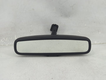 2013-2018 Honda Pilot Interior Rear View Mirror Replacement OEM P/N:026001 GNTX-461 Fits OEM Used Auto Parts - Oemusedautopa