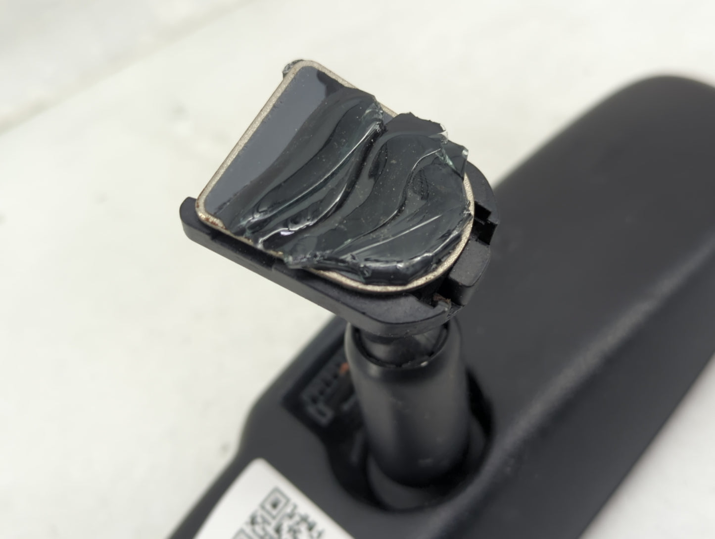2013-2018 Honda Pilot Interior Rear View Mirror Replacement OEM P/N:026001 GNTX-461 Fits OEM Used Auto Parts - Oemusedautopa