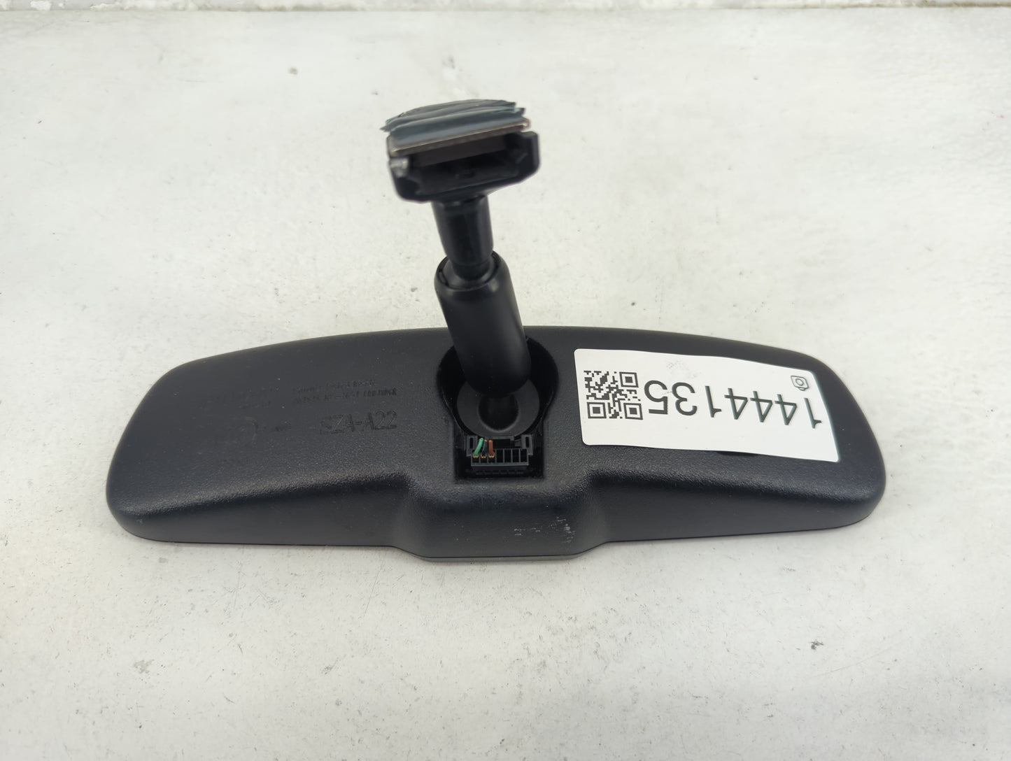2013-2018 Honda Pilot Interior Rear View Mirror Replacement OEM P/N:026001 GNTX-461 Fits OEM Used Auto Parts - Oemusedautopa