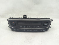 2016-2018 Honda Pilot Climate Control Module Temperature AC/Heater Replacement P/N:79600TG7A620M1 Fits Fits 2016 2017 2018 O