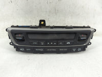 2016-2018 Honda Pilot Climate Control Module Temperature AC/Heater Replacement P/N:79600TG7A620M1 Fits Fits 2016 2017 2018 O