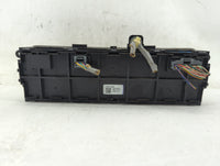 2016-2018 Honda Pilot Climate Control Module Temperature AC/Heater Replacement P/N:79600TG7A620M1 Fits Fits 2016 2017 2018 O