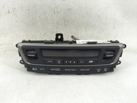 2016-2018 Honda Pilot Climate Control Module Temperature AC/Heater Replacement P/N:79600TG7A220M1 Fits Fits 2016 2017 2018 O
