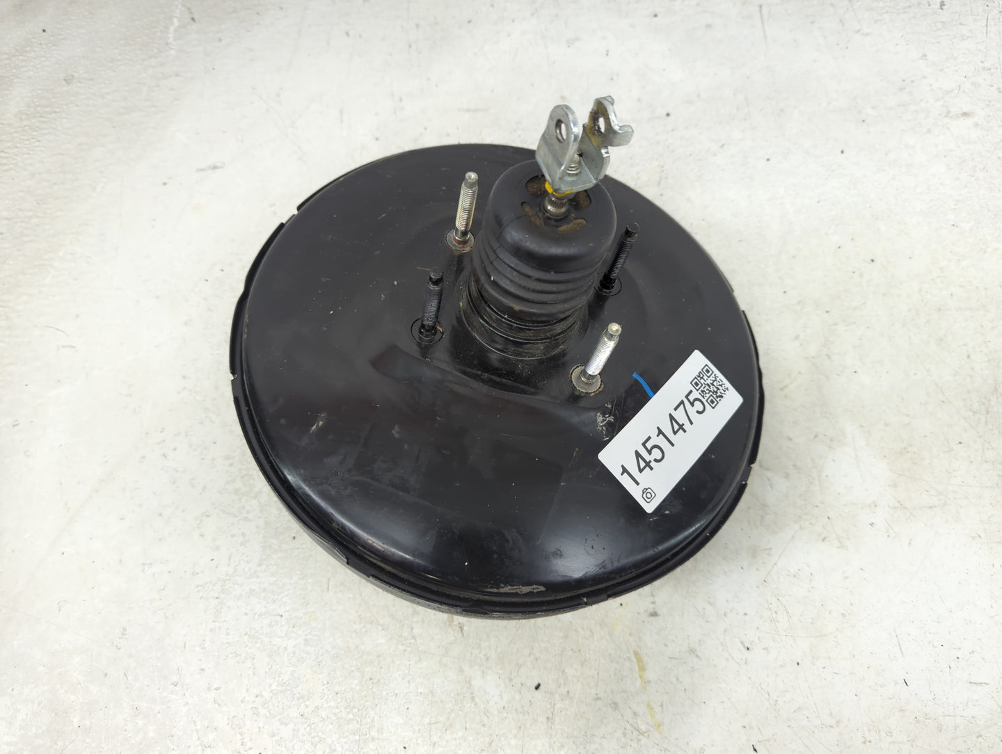 2016-2018 Honda Pilot Power Brake Booster Oem - Oemusedautoparts1.com