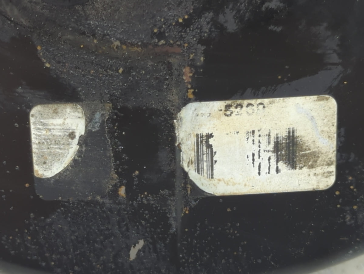 2016-2018 Honda Pilot Power Brake Booster Oem 1451475 - Oemusedautoparts1.com