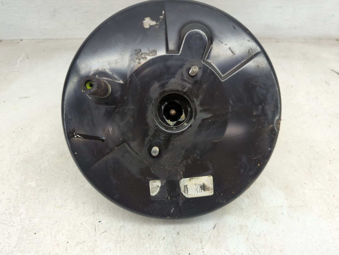 2016-2018 Honda Pilot Power Brake Booster Oem - Oemusedautoparts1.com