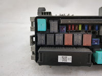 2016-2018 Honda Pilot Fusebox Fuse Box Panel Relay Module P/N:38250-T2A-A02 38250T2AA02 Fits Fits 2016 2017 2018 OEM Used Au