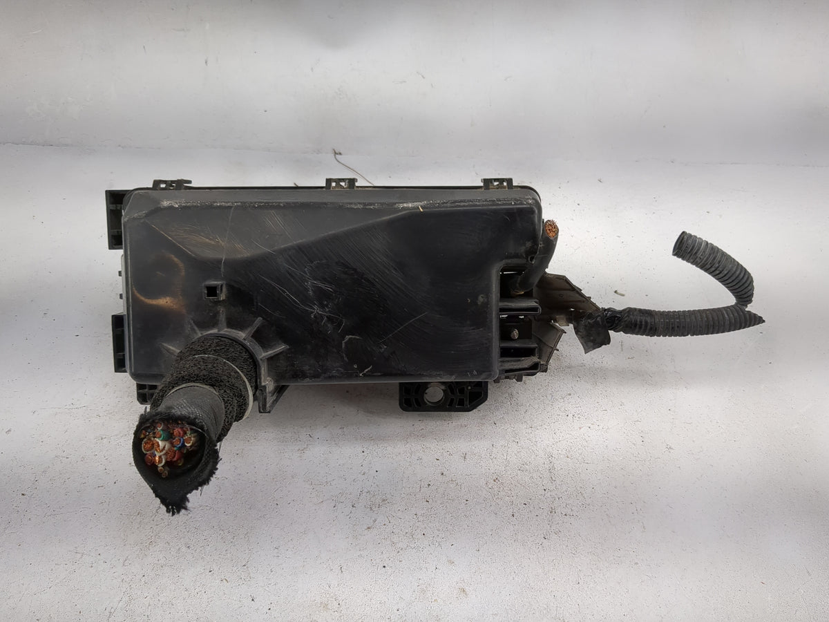 2016-2018 Honda Pilot Fusebox Fuse Box Panel Relay Module P/N:38250-T2A-A02 38250T2AA02 Fits Fits 2016 2017 2018 OEM Used Au