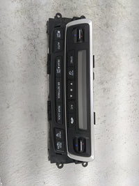 2016-2018 Honda Pilot Climate Control Module Temperature AC/Heater Replacement P/N:79600TG7C020M1 Fits Fits 2016 2017 2018 O