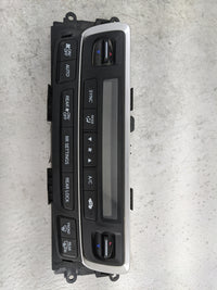 2016-2018 Honda Pilot Climate Control Module Temperature AC/Heater Replacement P/N:79600TG7C020M1 Fits Fits 2016 2017 2018 O