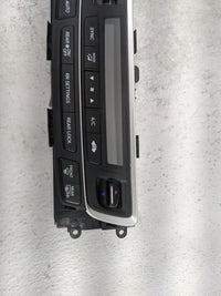 2016-2018 Honda Pilot Climate Control Module Temperature AC/Heater Replacement P/N:79600TG7C020M1 Fits Fits 2016 2017 2018 O
