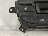 2016-2018 Honda Pilot Climate Control Module Temperature AC/Heater Replacement P/N:79650-TG7-A914-M1 Fits Fits 2016 2017 201