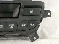 2016-2018 Honda Pilot Climate Control Module Temperature AC/Heater Replacement P/N:79650-TG7-A914-M1 Fits Fits 2016 2017 201