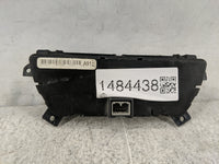 2016-2018 Honda Pilot Climate Control Module Temperature AC/Heater Replacement P/N:79650-TG7-A914-M1 Fits Fits 2016 2017 201