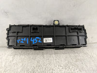 2016-2018 Honda Pilot Climate Control Module Temperature AC/Heater Replacement P/N:79600TG7A220M1 SANWA2A268J Fits OEM Used 