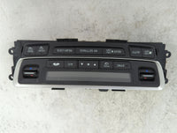 2016-2018 Honda Pilot Climate Control Module Temperature AC/Heater Replacement P/N:79600TG7A220M1 SANWA2A268H Fits OEM Used 