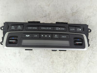 2016-2018 Honda Pilot Climate Control Module Temperature AC/Heater Replacement P/N:79600TG7A220M1 SANWA2A268H Fits OEM Used 