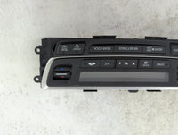2016-2018 Honda Pilot Climate Control Module Temperature AC/Heater Replacement P/N:79600TG7A220M1 SANWA2A268H Fits OEM Used 