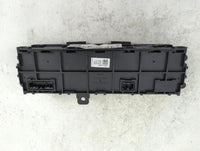 2016-2018 Honda Pilot Climate Control Module Temperature AC/Heater Replacement P/N:79600TG7A220M1 SANWA2A268H Fits OEM Used 
