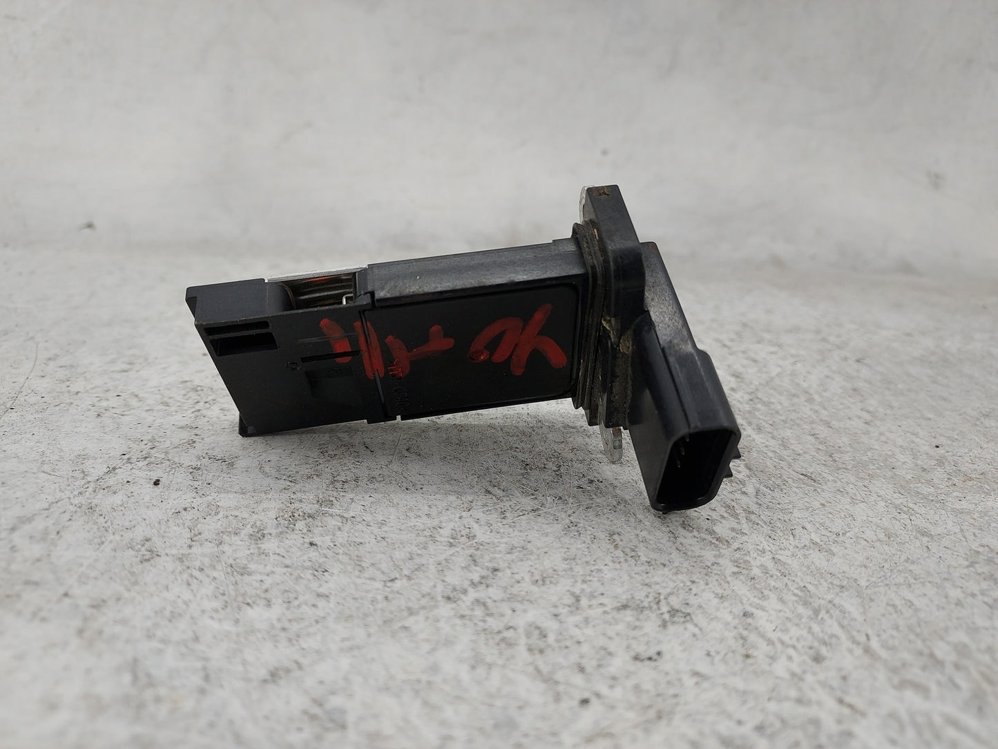 2012-2022 Honda Pilot Mass Air Flow Meter Maf 1487341 - Oemusedautoparts1.com