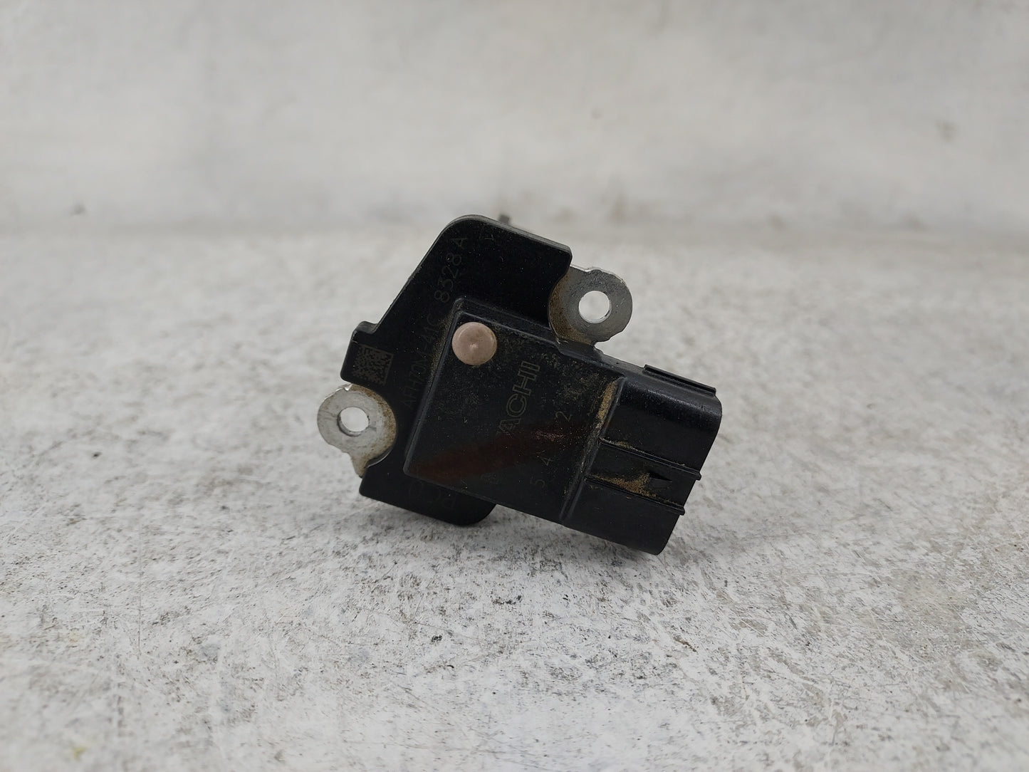 2012-2022 Honda Pilot Mass Air Flow Meter Maf 1487341 - Oemusedautoparts1.com