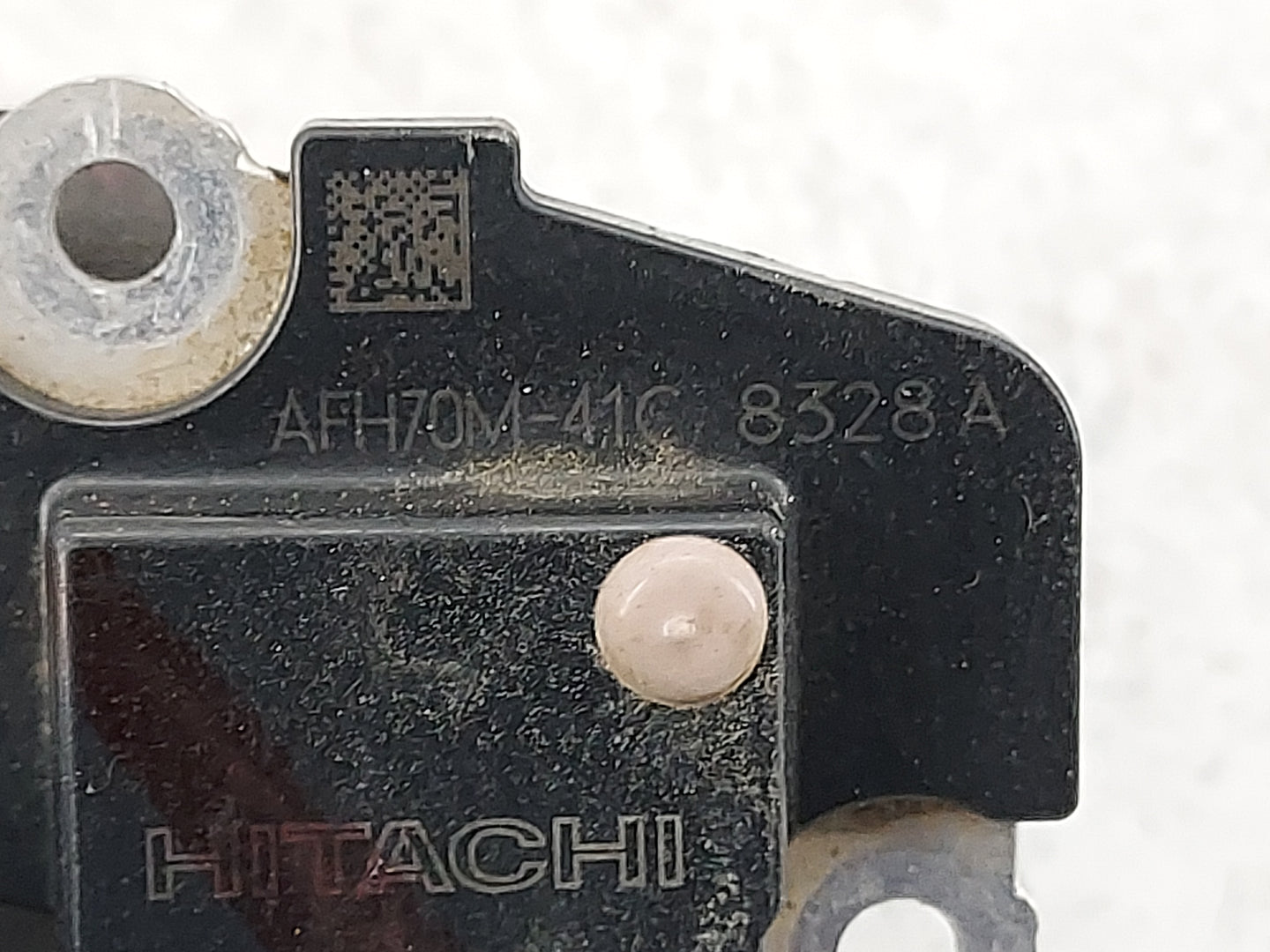 2012-2022 Honda Pilot Mass Air Flow Meter Maf 1487341 - Oemusedautoparts1.com