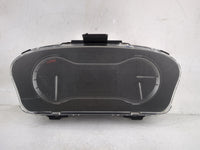 2017-2018 Honda Pilot Instrument Cluster Speedometer Gauges P/N:78100-TG8-A260-M1 Miles: Fits Fits 2017 2018 OEM Used Auto P