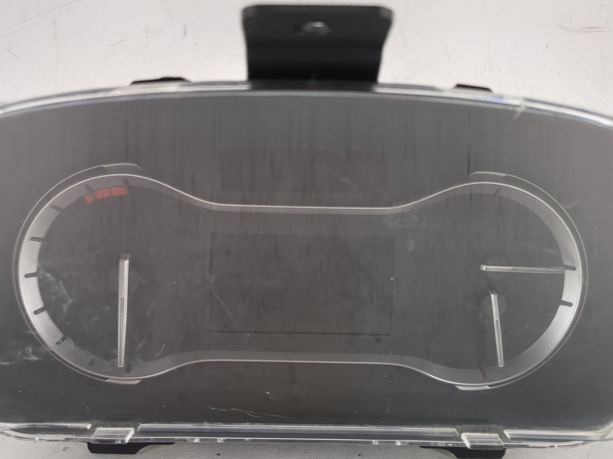 2017-2018 Honda Pilot Instrument Cluster Speedometer Gauges P/N:78100-TG8-A260-M1 Miles: Fits Fits 2017 2018 OEM Used Auto P