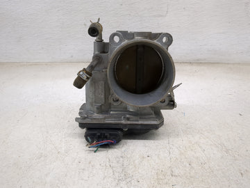 2016-2021 Honda Pilot Throttle Body P/N:1430 016731 Fits Fits 2016 2017 2018 2019 2020 2021 OEM Used Auto Parts - Oemusedaut