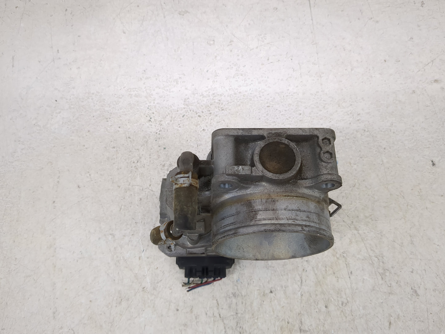 2016-2021 Honda Pilot Throttle Body P/N:1430 016731 Fits Fits 2016 2017 2018 2019 2020 2021 OEM Used Auto Parts - Oemusedaut