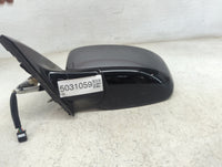 2017-2018 Honda Pilot Driver Side View Mirror - Left Door Mirror OEM Used - Oemusedautoparts1.com