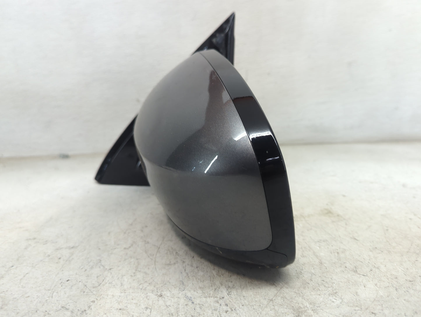 2017-2018 Honda Pilot Driver Side View Mirror - Left Door Mirror OEM Used - Oemusedautoparts1.com