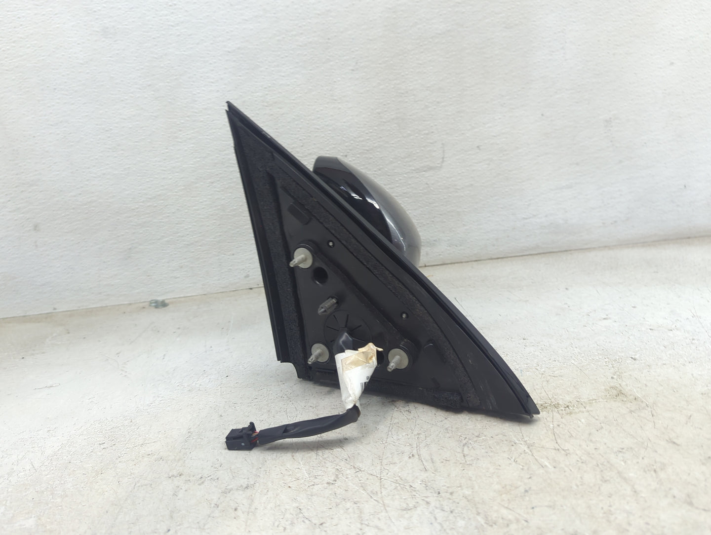2017-2018 Honda Pilot Driver Side View Mirror - Left Door Mirror OEM Used - Oemusedautoparts1.com