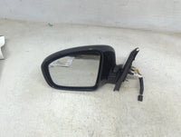 2017-2018 Honda Pilot Driver Side View Mirror - Left Door Mirror OEM Used - Oemusedautoparts1.com