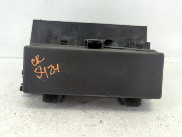 2016-2018 Honda Pilot Fusebox Fuse Box Panel Relay Module P/N:38243-TG7 7171-4427-30 Fits Fits 2016 2017 2018 OEM Used Auto 
