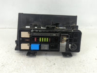 2016-2018 Honda Pilot Fusebox Fuse Box Panel Relay Module P/N:38243-TG7 7171-4427-30 Fits Fits 2016 2017 2018 OEM Used Auto 