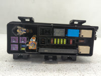 2016-2018 Honda Pilot Fusebox Fuse Box Panel Relay Module P/N:7171-4427-30 Fits Fits 2016 2017 2018 OEM Used Auto Parts - Oe