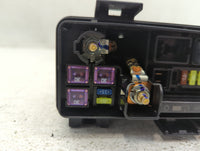 2016-2018 Honda Pilot Fusebox Fuse Box Panel Relay Module P/N:7171-4427-30 Fits Fits 2016 2017 2018 OEM Used Auto Parts - Oe