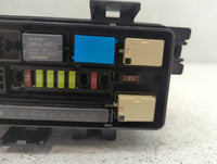 2016-2018 Honda Pilot Fusebox Fuse Box Panel Relay Module P/N:7171-4427-30 Fits Fits 2016 2017 2018 OEM Used Auto Parts - Oe