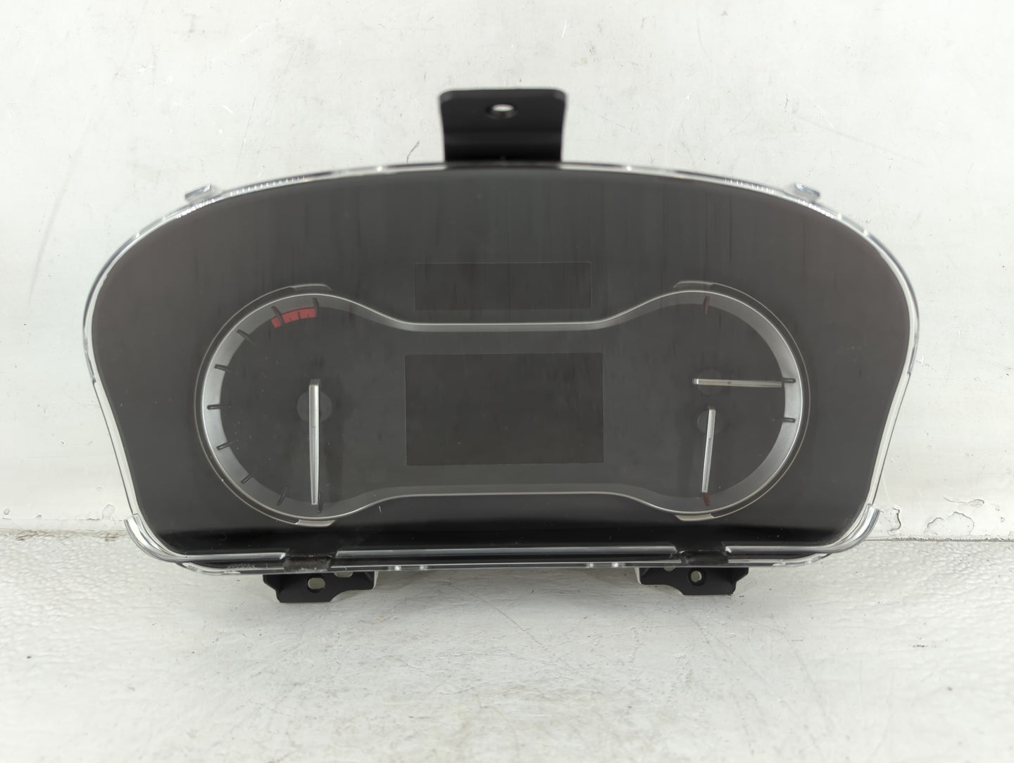 2017-2018 Honda Pilot Instrument Cluster Speedometer Gauges P/N:78100-TG7-A920-M1 Fits Fits 2017 2018 OEM Used Auto Parts - 