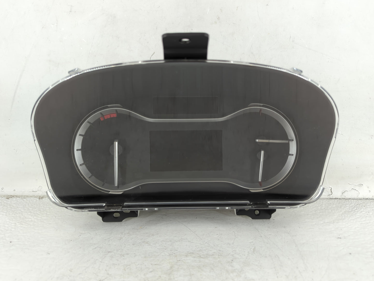 2017-2018 Honda Pilot Instrument Cluster Speedometer Gauges P/N:78100-TG7-A920-M1 Fits Fits 2017 2018 OEM Used Auto Parts - 