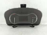 2017-2018 Honda Pilot Instrument Cluster Speedometer Gauges P/N:78100-TG7-A920-M1 Fits Fits 2017 2018 OEM Used Auto Parts - 