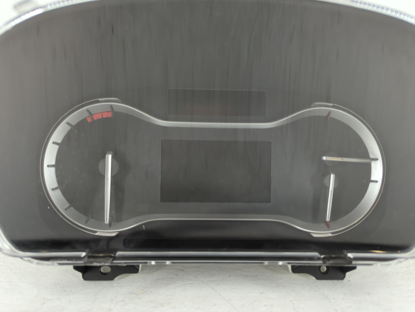2017-2018 Honda Pilot Instrument Cluster Speedometer Gauges P/N:78100-TG7-A920-M1 Fits Fits 2017 2018 OEM Used Auto Parts - 
