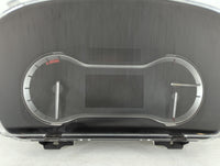 2017-2018 Honda Pilot Instrument Cluster Speedometer Gauges P/N:78100-TG7-A920-M1 Fits Fits 2017 2018 OEM Used Auto Parts - 