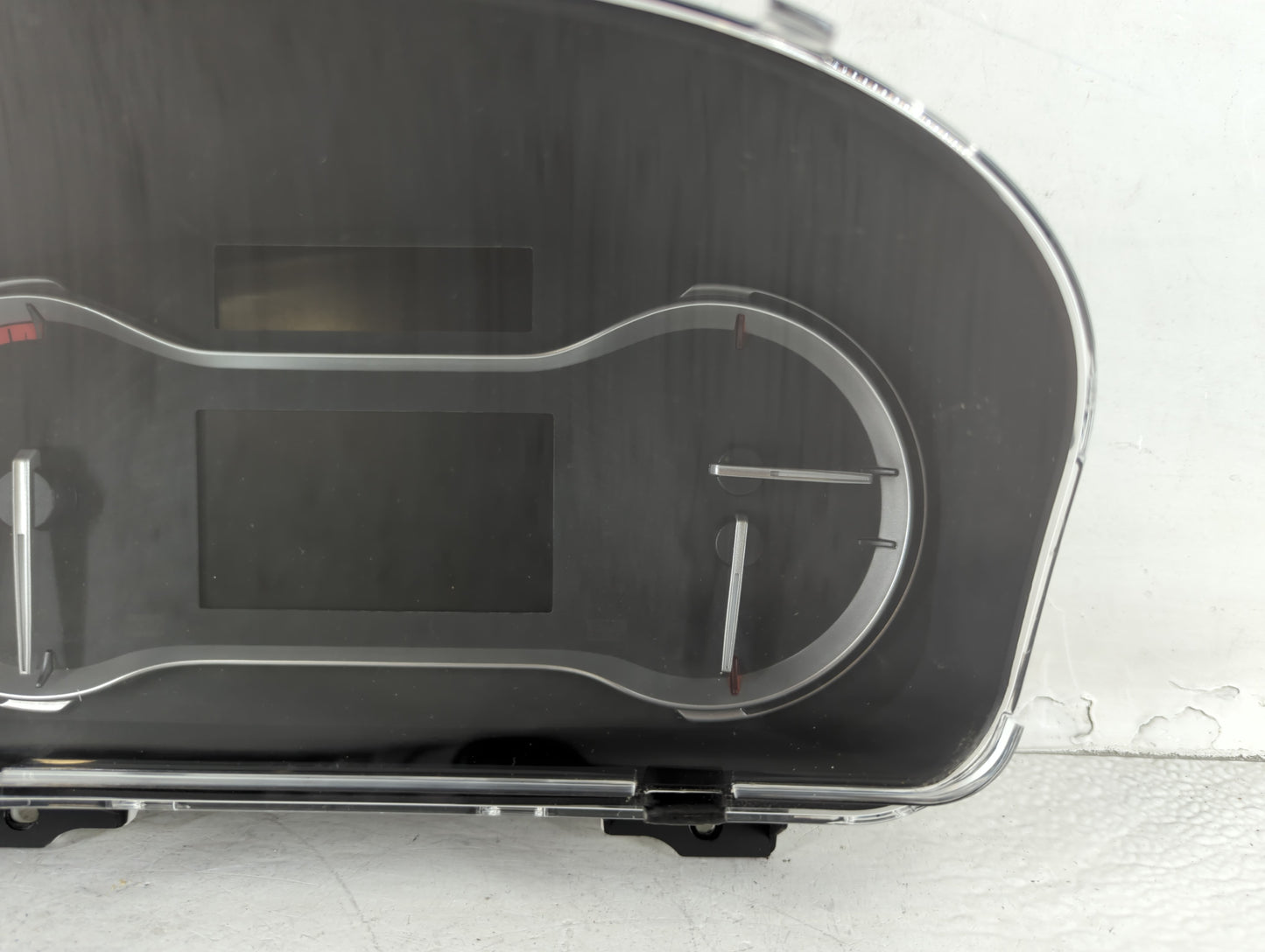 2017-2018 Honda Pilot Instrument Cluster Speedometer Gauges P/N:78100-TG7-A920-M1 Fits Fits 2017 2018 OEM Used Auto Parts - 